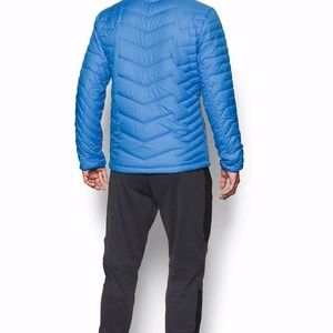 under armour 1303058 jacket